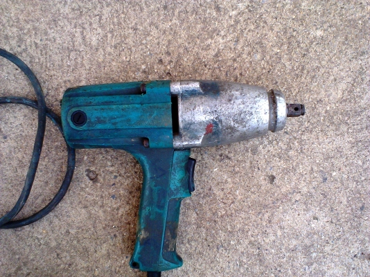 บ็อกลมไฟฟ้ามากีตา 4 หุน บ็อกลมไฟฟ้ามากีตา 4 หุน