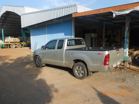 ขายวีโก้ เครื่อง3000 ปี 2006 สภาพสวย พร้อมใช้งาน พร้อมเครื่องเสียง 1ชุด ขายวีโก้ เครื่อง3000 ปี 2006 สภาพสวย พร้อมใช้งาน พร้อมเครื่องเสียง 1ชุด