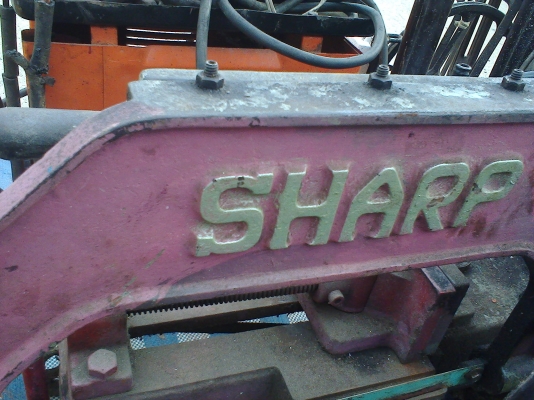 แท่นเลื่อยญี่ปุ่น