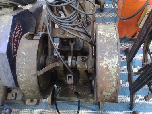 แท่นเลื่อยญี่ปุ่น