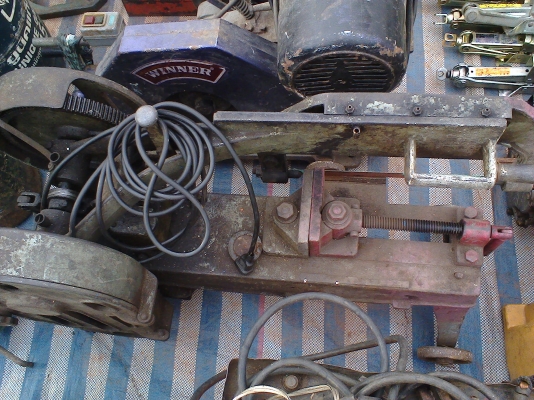 แท่นเลื่อยญี่ปุ่น