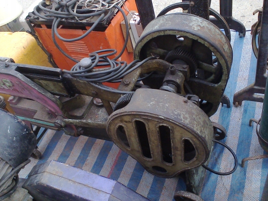 แท่นเลื่อยญี่ปุ่น