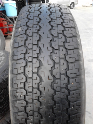 245/70R16 BRIDGESTONE DUELER H/T 689 ชุด 4 เส้น TEL.081-427-3941