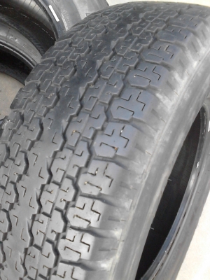 245/70R16 BRIDGESTONE DUELER H/T 689 ชุด 4 เส้น TEL.081-427-3941