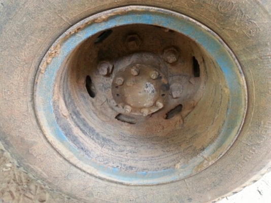 ขายดั้ม3คิว เครื่องดี85แรง แคชซีโตโยต้า เฟืองท้ายใหญ่ สภาพพร้อมใช้งาน เอกสารพร้อมโอน สนใจโทร 090-8588220คุณนะ ID:narong498 หรือ www.truck.in.th/498