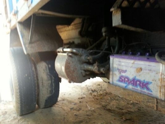 ขายดั้ม3คิว เครื่องดี85แรง แคชซีโตโยต้า เฟืองท้ายใหญ่ สภาพพร้อมใช้งาน เอกสารพร้อมโอน สนใจโทร 090-8588220คุณนะ ID:narong498 หรือ www.truck.in.th/498