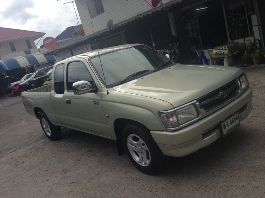 เจ้าของขายเองTiger3.0ดีเซล ออโต้ ตัวท็อปสภาพนางฟ้า เจ้าของขายเองTiger3.0ดีเซล ออโต้ ตัวท็อปสภาพนางฟ้า