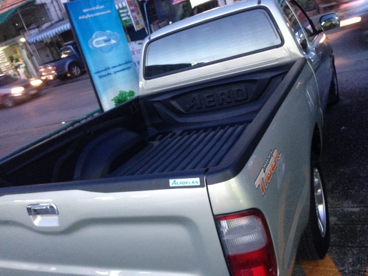 เจ้าของขายเองTiger3.0ดีเซล ออโต้ ตัวท็อปสภาพนางฟ้า เจ้าของขายเองTiger3.0ดีเซล ออโต้ ตัวท็อปสภาพนางฟ้า