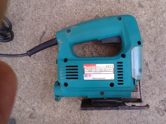 จิ๊กซอมากีตา