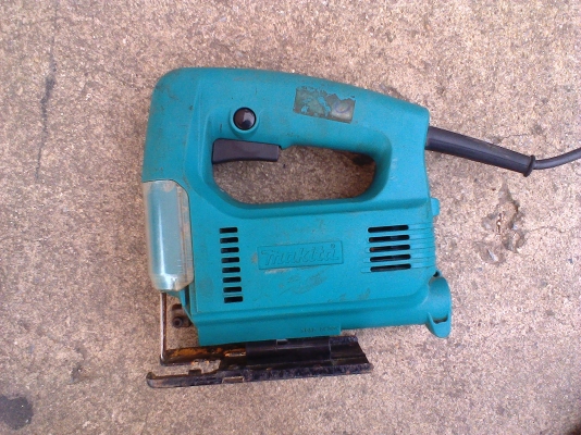 จิ๊กซอมากีตา