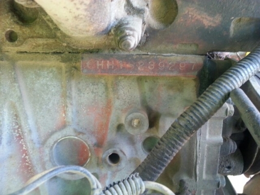 ขายรถเกี่ยวข้าว เกษตรพัฒนา ไอ้หนุ่มไวไฟ ปี50 เครื่อง6HH1 TURBO ตัวเดิน12 ปั้ม22 อุ้ม2.5ตัน สนใจโทร 090-8588220คุณนะ ID:narong498 หรือ www.truck.in.th/498