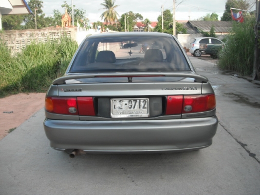 ขายรถ E-car สวยๆพร้อมใช้ ขายรถ E-car สวยๆพร้อมใช้