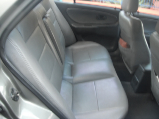 ขายรถ E-car สวยๆพร้อมใช้ ขายรถ E-car สวยๆพร้อมใช้