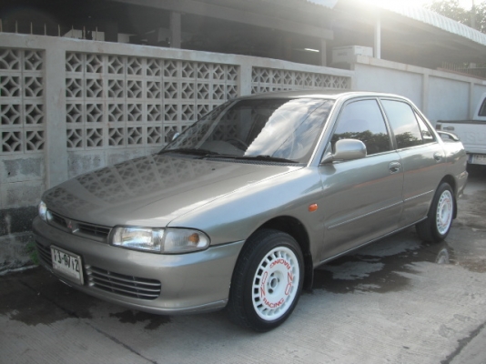 ขายรถ E-car สวยๆพร้อมใช้