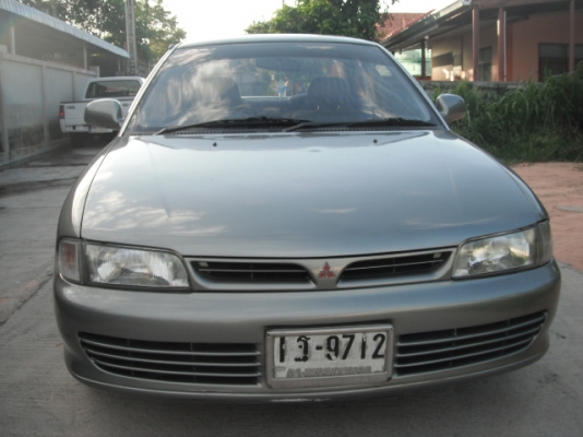 ขายรถ E-car สวยๆพร้อมใช้ ขายรถ E-car สวยๆพร้อมใช้