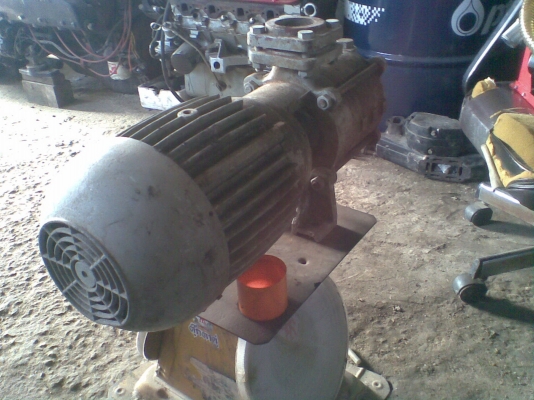 ขายมอเตอร์ปั๊มน้ำแรงดันสูง ขายมอเตอร์ปั๊มน้ำแรงดันสูง