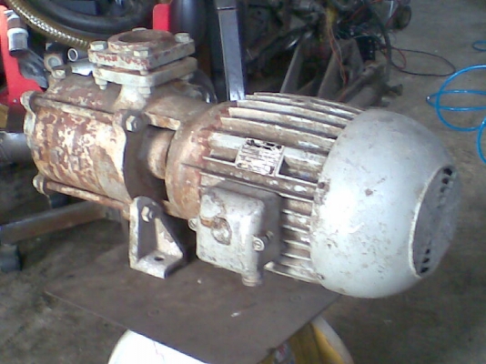 ขายมอเตอร์ปั๊มน้ำแรงดันสูง ขายมอเตอร์ปั๊มน้ำแรงดันสูง