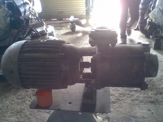 ขายมอเตอร์ปั๊มน้ำแรงดันสูง ขายมอเตอร์ปั๊มน้ำแรงดันสูง