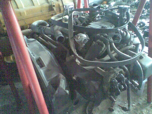 เครื่อง 4สูบนอน ลดกระหน่ำเหลือ 3500 บาท ระบายของในโกดังค่ะ