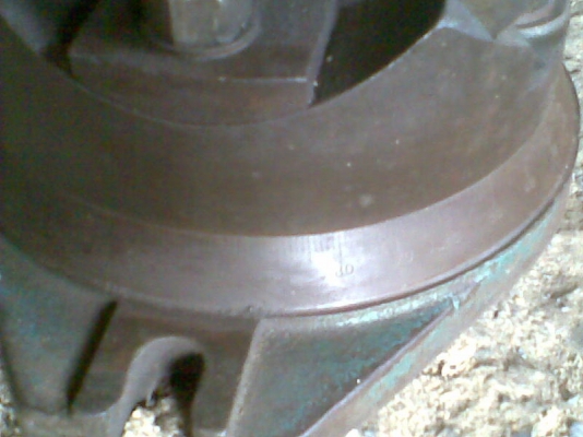 ปากกาองศา