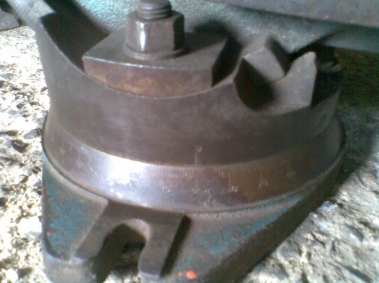 ปากกาองศา