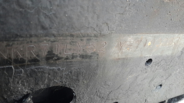 ขาย6ล้ออีซูซุ NKR 130แรง ยาว 4.20เมตร พวงมาลัยพาวเวอร์ กระจกไฟฟ้า สภาพดีพร้อมใช้ รถออกห้างแท้ๆ เครื่องเปลี่ยนใหม่ แต่ตรงรุ่นเดิม