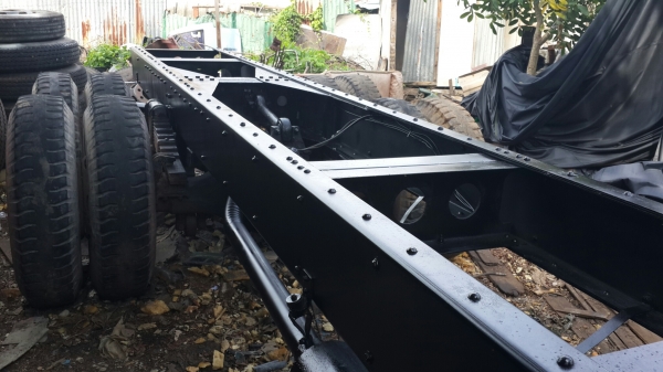 ขาย10ล้อนิสสัน UD 2เพลา ยาว7เมตร CW430 เครื่อง230แรงม้า สภาพดี รถออกห้างแท้