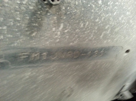 รถฮีโน่ 10 ล้อ หัวลาก  260 แรงม้า. ปี 49  ( ขายเฉพาะหัว )  สนใจติดต่อ 081 - 6079515