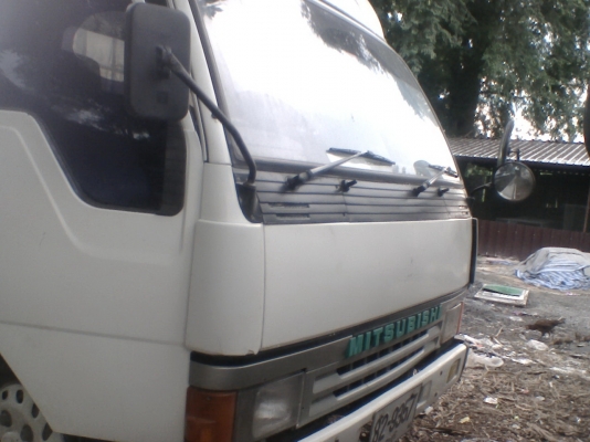 ขาย 6 ล้อ มิตซู แคนเตอร์ 100แรง ขาย 6 ล้อ มิตซู แคนเตอร์ 100แรง