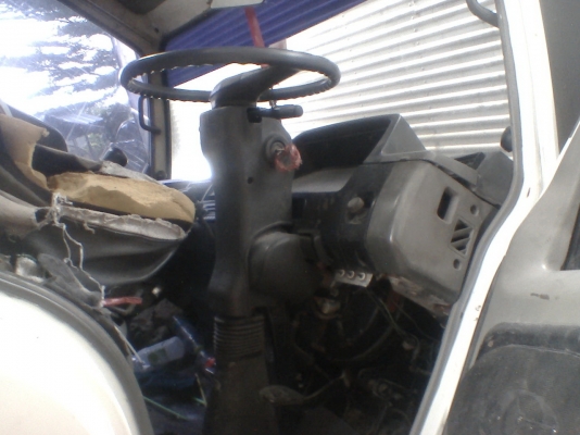 ขาย 6 ล้อ มิตซู แคนเตอร์ 100แรง ขาย 6 ล้อ มิตซู แคนเตอร์ 100แรง