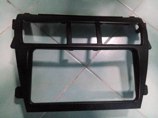 ขายไฟท้ายเดิม Toyota Vios ปี 2009 1 คู่ สภาพเหมือนใหม่ไม่มีรอย