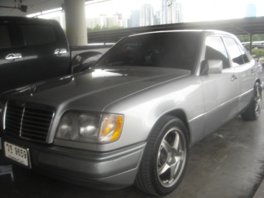 ขาย BENZ E280 แต่งแล้ว ขาย BENZ E280 แต่งแล้ว