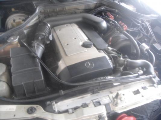 ขาย BENZ E280 แต่งแล้ว ขาย BENZ E280 แต่งแล้ว