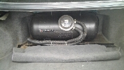 แคมรี่ท้ายหงส์96autoแก็ส