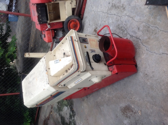 ขายเครื่องสีข้าวไฟ220