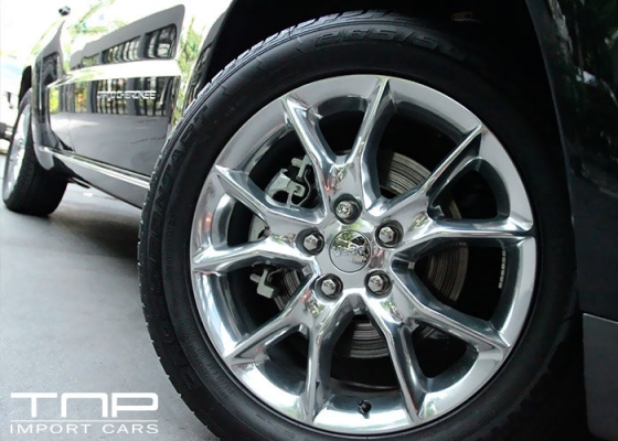 ขาย ALL NEW JEEP GRAND CHEROKEE SUMMIT 2014 ขาย ALL NEW JEEP GRAND CHEROKEE SUMMIT 2014