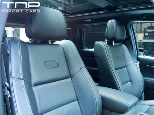 ขาย ALL NEW JEEP GRAND CHEROKEE SUMMIT 2014 ขาย ALL NEW JEEP GRAND CHEROKEE SUMMIT 2014