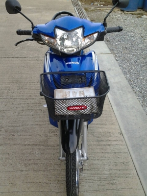 ขายHonda wave110iปี52 สถาพดีเครื่องแน่นๆ(ดั้ม) ขายHonda wave110iปี52 สถาพดีเครื่องแน่นๆ(ดั้ม)