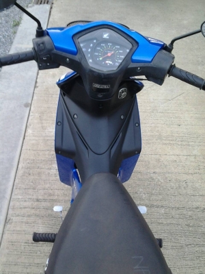 ขายHonda wave110iปี52 สถาพดีเครื่องแน่นๆ(ดั้ม) ขายHonda wave110iปี52 สถาพดีเครื่องแน่นๆ(ดั้ม)