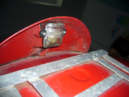 ขายฝาท้ายรถเต่า สวยๆๆๆเดิมๆๆ 2500บ. ขายฝาท้ายรถเต่า สวยๆๆๆเดิมๆๆ 2500บ.