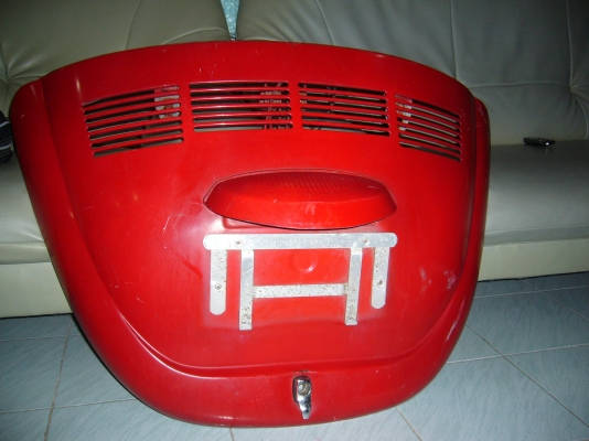 ขายฝาท้ายรถเต่า สวยๆๆๆเดิมๆๆ 2500บ.