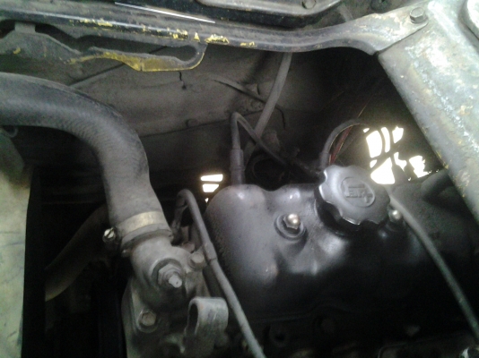 ขายรถตู้ไฮเอท ปี2524 เครื่อง12R เครื่องดีครับยังไม่ติดแก๊ส ทะเบียนไม่ขาดพร้อมใช้งาน มาลองขับได้ครับ ขาย 39500 บาท เท่านั้น