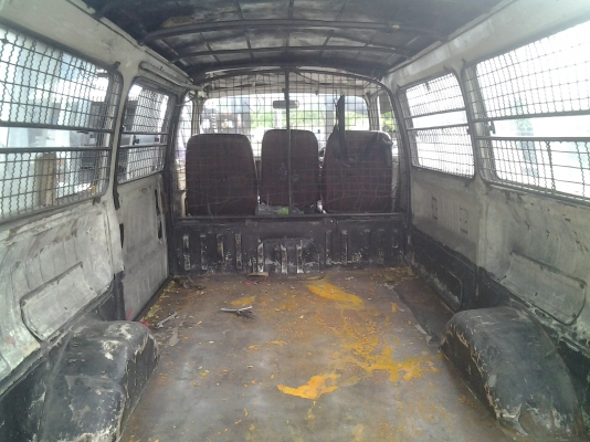 ขายรถตู้ไฮเอท ปี2523 เครื่อง12R ไม่เคยติดแก๊ส เครื่องดีช่วงล่างดี พร้อมใช้งานครับ ทะเบียนไม่ขาดเอกสารพร้อมโอน ขาย 39500 บาท เท่านั้น