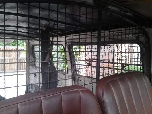 ขายรถตู้ไฮเอท ปี2523 เครื่อง12R ไม่เคยติดแก๊ส เครื่องดีช่วงล่างดี พร้อมใช้งานครับ ทะเบียนไม่ขาดเอกสารพร้อมโอน ขาย 39500 บาท เท่านั้น