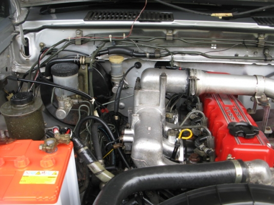 นิสสันบิ๊กเอ็มแคป นิสสันบิ๊กเอ็มแคป