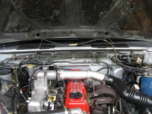 นิสสันบิ๊กเอ็มแคป นิสสันบิ๊กเอ็มแคป