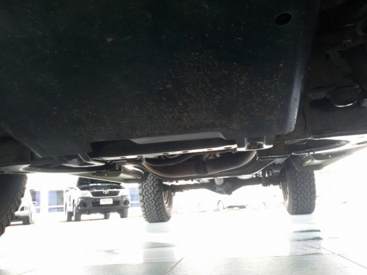 ขายไทเกอร์3000d4d auto4wd