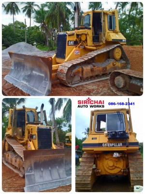 รับติดตั้งและซ่อม แอร์รถยนต์ รถแทรคเตอร์ รถแมคโคร รถแบคโฮ รถตักล้อยาง รถเกรด รถบด รถเครน รถหัวลาก รถขุด รถบรรทุก