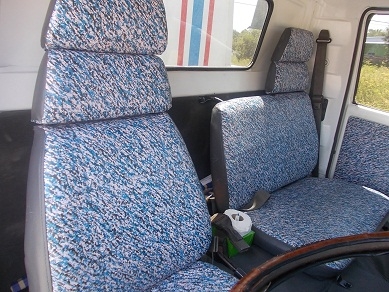 ขายรถดั้มพ์ 6 ล้อทำใหม่ทั้งคัน เครื่อง HO-7C 180 แรงฯเล่มพร้อมโอน