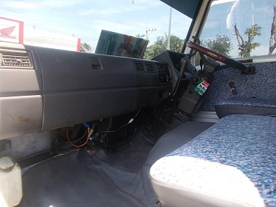 ขายรถดั้มพ์ 6 ล้อทำใหม่ทั้งคัน เครื่อง HO-7C 180 แรงฯเล่มพร้อมโอน